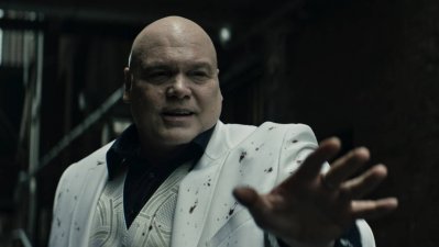 Vincent D'Onofrio: Echo me permitió interpretar al Kingpin "como es debido"