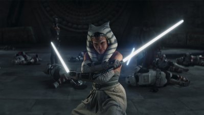 ¡Confirmado! La segunda temporada de Ahsoka está en desarrollo