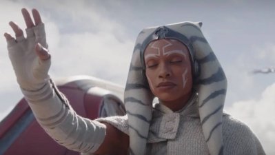 "La historia continúa": Dave Filoni anticipa el regreso de Ahsoka