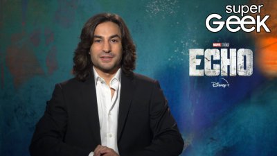 ECHO de Marvel Studios buscó "hacer honor" al tono oscuro y violento de los cómics