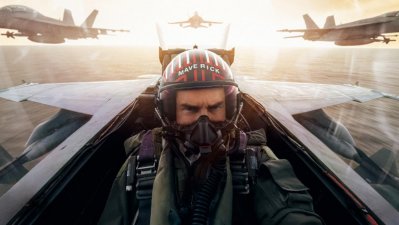 ¡Vuelve Maverick! Top Gun 3 está en desarrollo