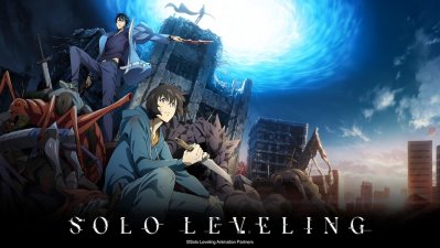 Solo Leveling confirma su popularidad colapsando Crunchyroll