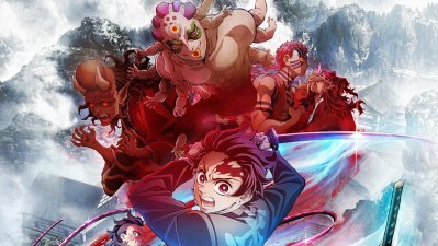 "Kimetsu no Yaiba: Swordsmith Village" aterriza en Netflix