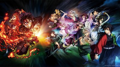 ¡Confirmado! Nueva película de Demon Slayer: Kimetsu no Yaiba llegará a Chile