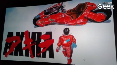 Gabriel Osorio a 35 años de AKIRA: "Es increíble que esta película exista"