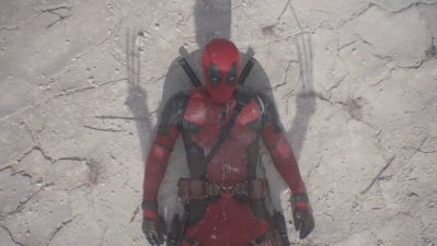 Deadpool desata un caos multiversal en su llegada al MCU