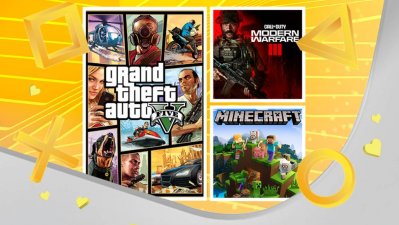 PlayStation Plus libera el multijugador online este fin de semana