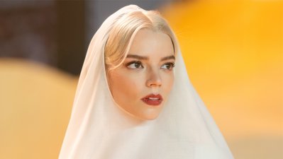 Anya Taylor-Joy: El secreto mejor guardado de Dune Parte 2