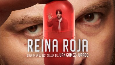 [Reseña] Reina Roja: Sin prisa, pero sin pausa