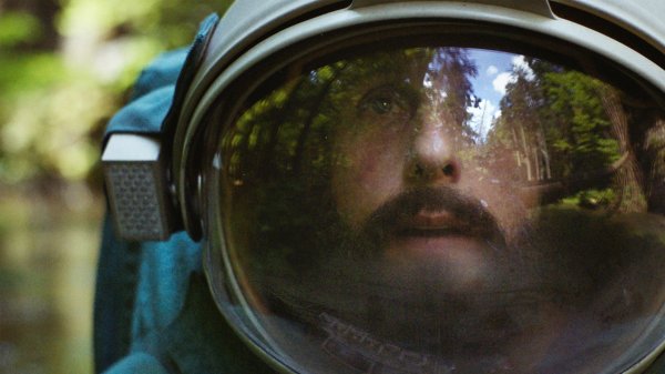 [Reseña] Spaceman: La nostalgia es la ociosidad del recuerdo
