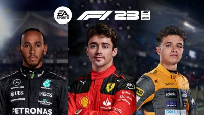 La F1 asoma como el favorito de los títulos de PS Plus Essential de marzo