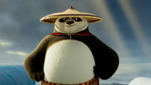[Reseña] Kung Fu Panda 4: ¿La última aventura del Guerrero Dragón?