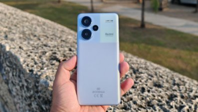 [Review] Redmi Note 13 Pro+ 5G: Evoluciona para conquistar