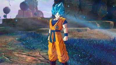 Con todo el Ki: Este es el nuevo gameplay de Dragon Ball: Sparking! Zero