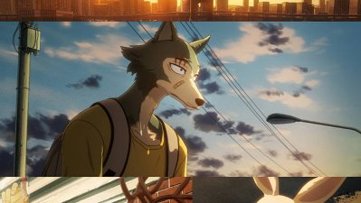 La temporada final de Beastars inicia este 2024