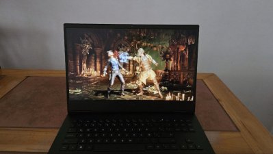 [Review] OMEN 16: Juego a la segura