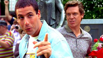 Es cierto: Happy Gilmore 2 ya está en desarrollo