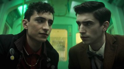 El Universo Sandman se expande con Dead Boy Detectives