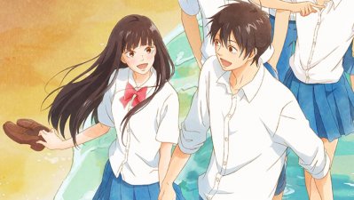 Kimi ni Todoke regresa con su tercera temporada en agosto
