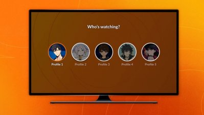 Ya era hora: Los perfiles múltiples llegan a Crunchyroll