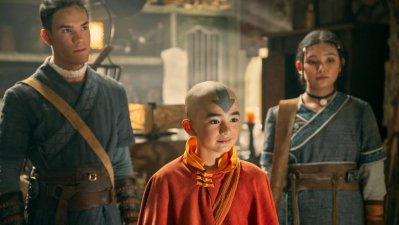 El live-action de Avatar hizo un importante cambio para sus nuevas temporadas