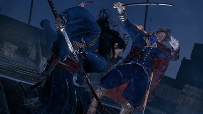 [Reseña] Rise of the Ronin: Para pasar un buen rato y nada más