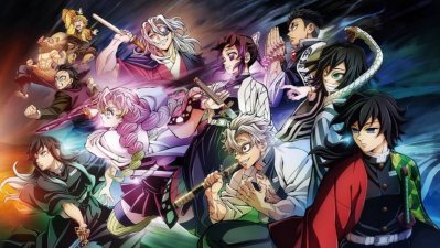 Kimetsu no Yaiba pone fecha a su regreso en Latinoamérica