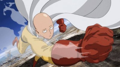 La película live-action de One-Punch Man avanza con nuevos escritores