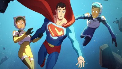 My Adventures With Superman ya tiene fecha para su regreso