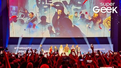 The Boys: "Son jodidamente bienvenidos" al tráiler de la cuarta temporada