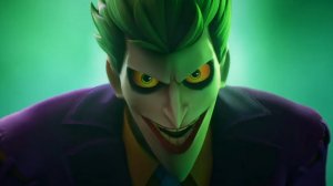 El Joker de Mark Hamill está llegando a MultiVersus