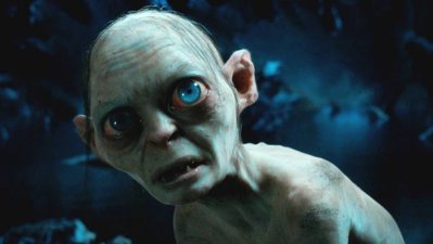 Este es el fan film de Gollum que Warner Bros. trató de eliminar