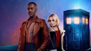 Millie Gibson: Doctor Who es "entrañable y atemporal"