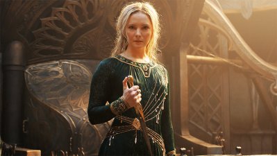 El Señor de los Anillos: Los Anillos de Poder prepara su regreso