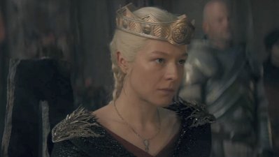 Elige tu bando en el nuevo tráiler de House of the Dragon
