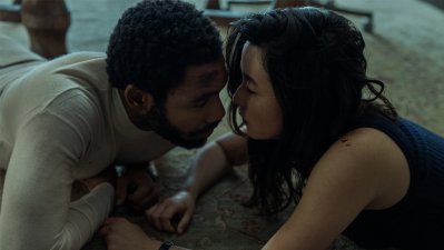 Mr. & Mrs. Smith renovó para una nueva temporada... sin Donald Glover ni Maya Erskine