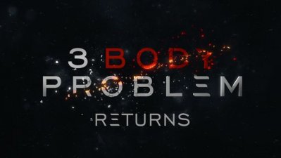 El Problema de los 3 Cuerpos continuará en Netflix