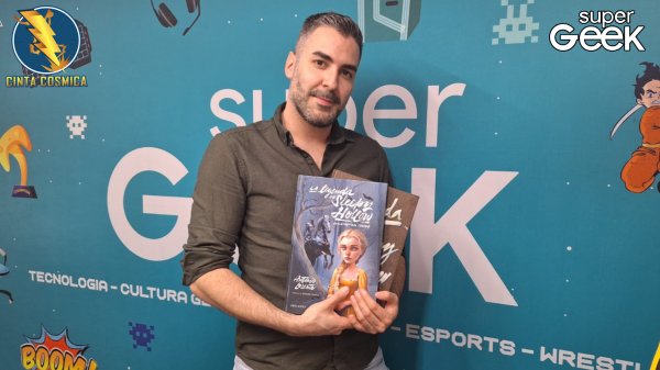 Cinta Cósmica: Antonio Lorente reimagina La Leyenda de Sleepy Hollow