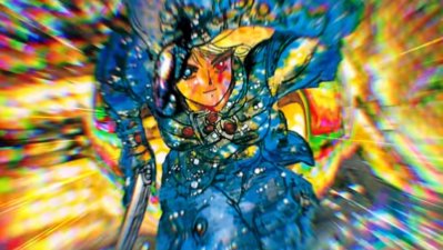 Ghost in the Shell vuelve con nueva serie de la mano del estudio Science Saru