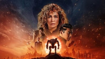 [Reseña] Atlas, una genérica obra de ciencia ficción