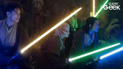 The Acolyte: Leslye Headland lleva su voz al "universo creado por un genio"