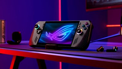 La ROG Ally X es oficial y llega bastante mejorada