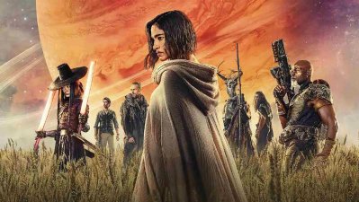 Las versiones Director's Cut de Rebel Moon ya tienen fecha de estreno en Netflix