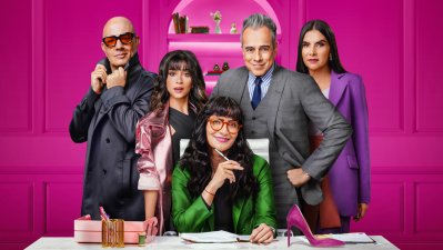 El nuevo trailer para el regreso de Betty La Fea al streaming