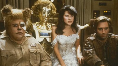 La mejor parodia de Star Wars está de vuelta: Amazon prepara secuela de Spaceballs