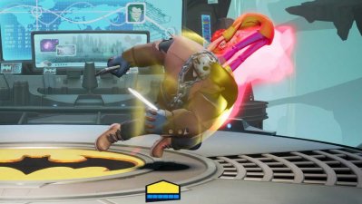 [Reseña] MultiVersus: Un entretenido smash que batalla consigo mismo