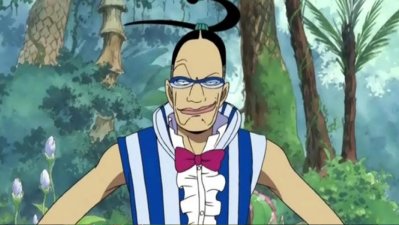 El live-action de One Piece presentó a los primeros agentes de Baroque Works