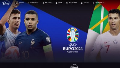 El deporte en vivo llega a fortalecer al renovado Disney+