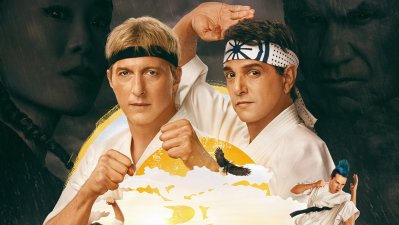 La batalla final de Cobra Kai inicia en julio
