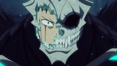 La segunda temporada de Kaiju No. 8 ya está en desarrollo